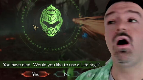 DSP Ultra Violent Begging During Slow Stream & Major Rage & Cope During Doom The Dark Ages 05-14-25