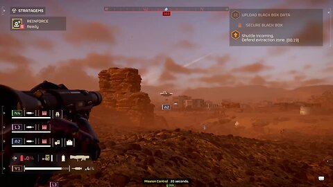 longest kill on helldivers 2