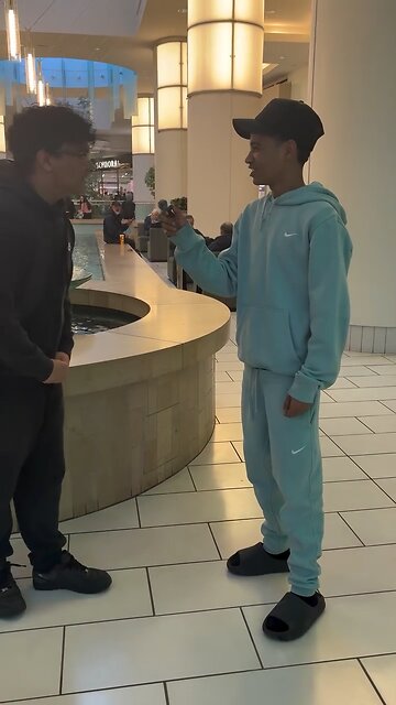 Is age just a number?