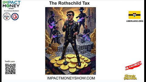 The Rothschild Tax