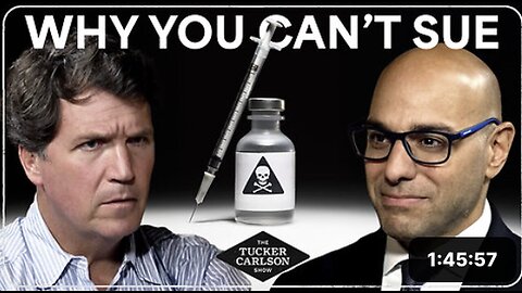 "Polio Vaccine, Its Link to Abortion Industry: An In-depth Analysis by Aaron Siri"