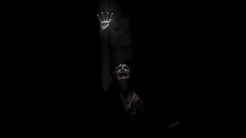 swallowed up into the abyss