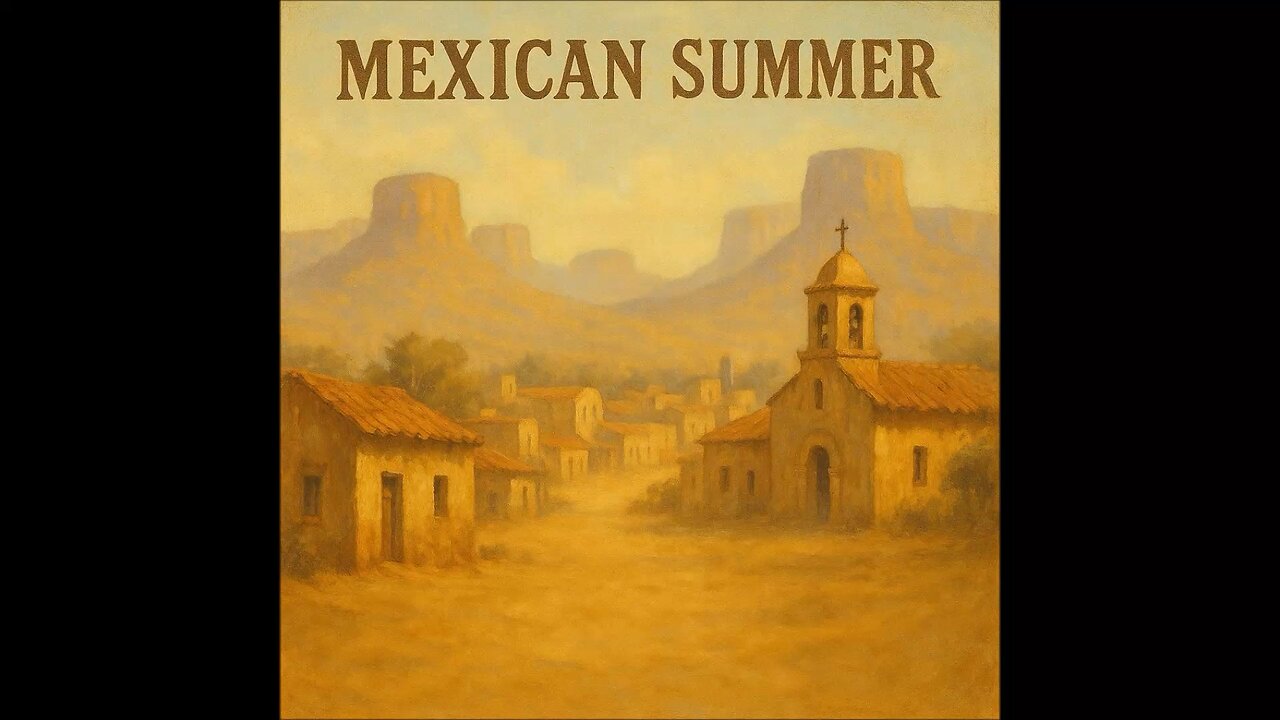 Mexican Summer