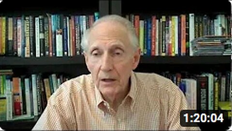 "Immunizations: Healer or Killer? - Part 2 by Dr. Donald Mayfield"