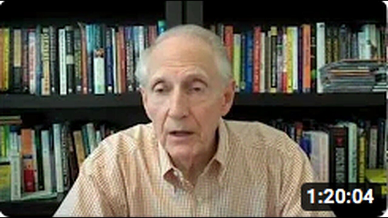 "Immunizations: Healer or Killer? - Part 2 by Dr. Donald Mayfield"