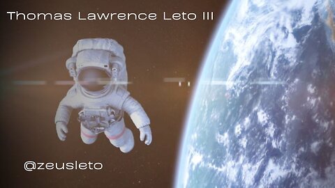 Zeus Leto Channel Trailer