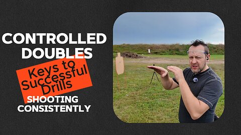 Keys to Successful Drills: Controlled Doubles