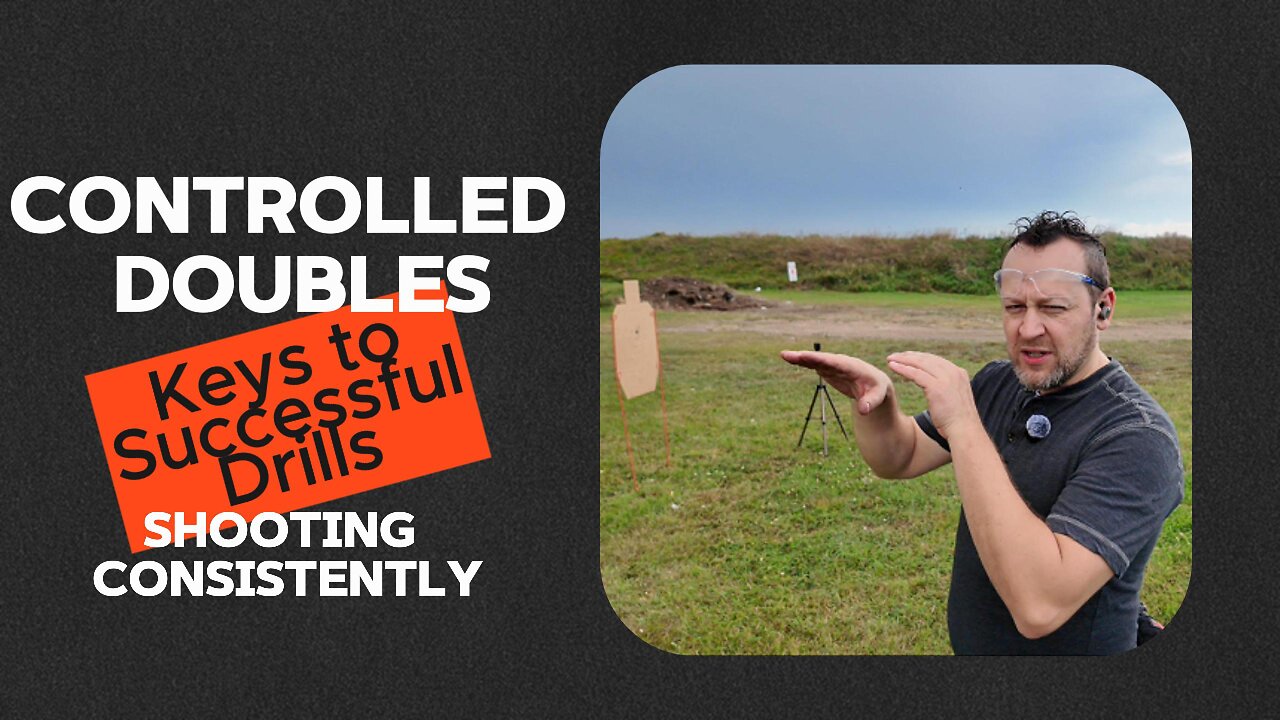 Keys to Successful Drills: Controlled Doubles
