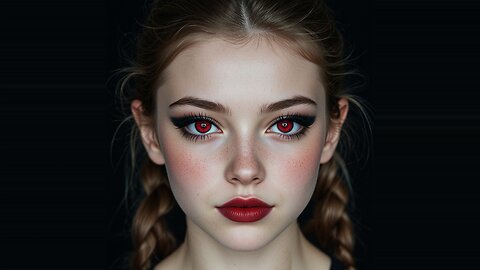 I Like You Terrified | Worlds Best Halloween Song