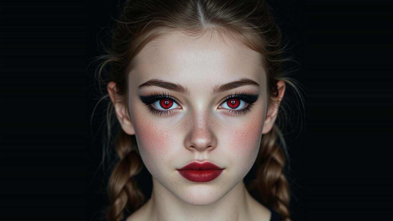 I Like You Terrified | Worlds Best Halloween Song