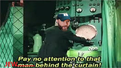 The Gig Is Up