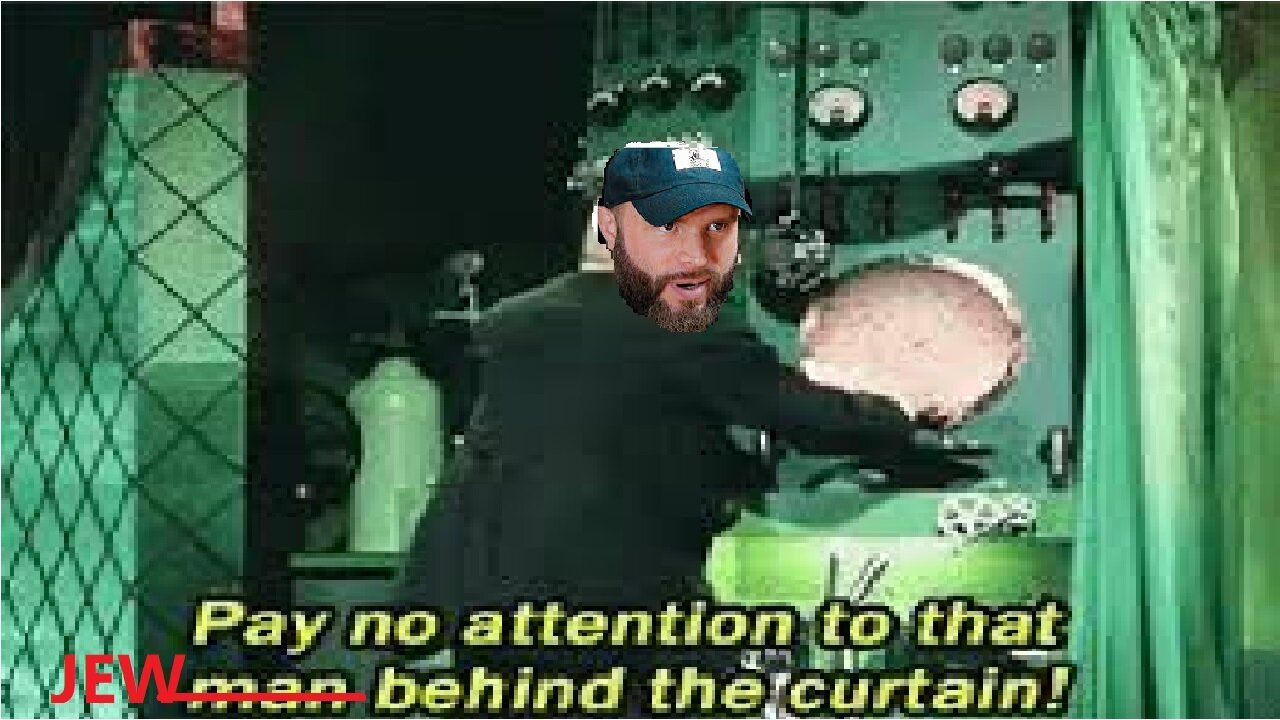 The Gig Is Up