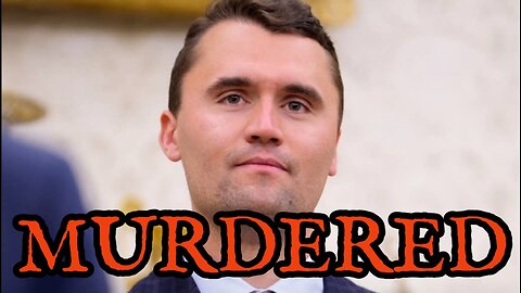 Charlie Kirk Has Been MURDERED | WISETAKES