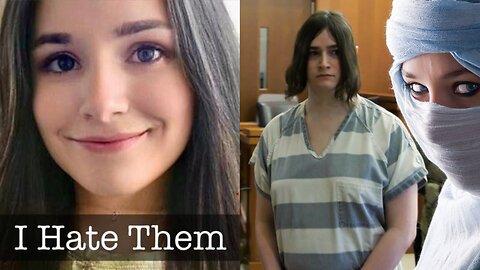 Transgender Executes Parents Then Converts to Islam | Mia Bailey | Nick Reiner?