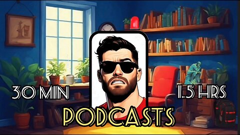 Wise Supremacy Is Now Doing Podcasts — Here’s What’s Coming