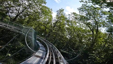 Mountain Coaster