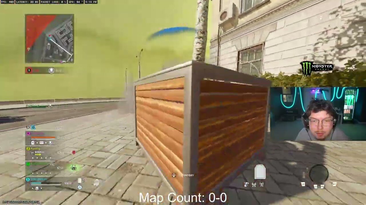 $18,000 On the Line… Aydan’s Duo SMOKES Shifty’s Team!