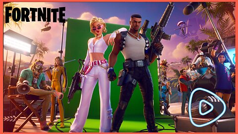 🔴- LIVE ⚡Sunday Fortnite 🎮