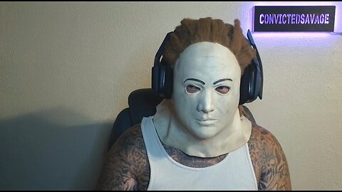 Halloween vibes