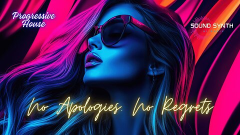No Apologies. No Regrets. Just Power. – No Apologies (503 Ext. Remix) | Hemi feat. Maddix | EDM