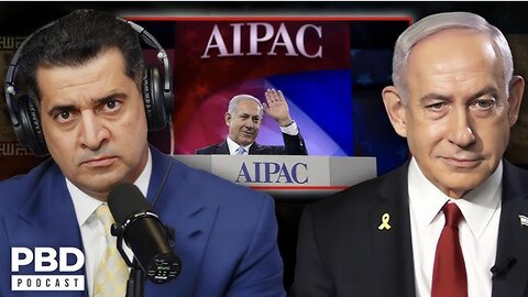 “You Don’t Make Trump Do ANYTHING” - Netanyahu PRESSED On ‘AIPAC Controls America’ Accusations