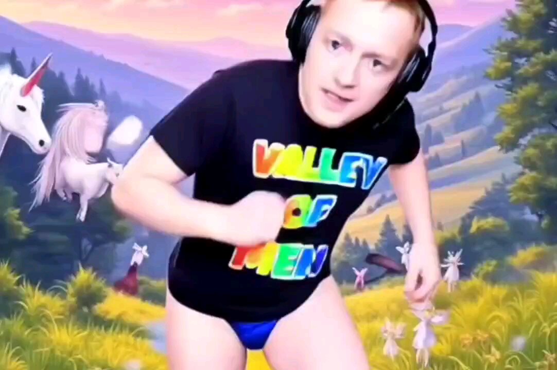 Why Is Karmic So Ghey?