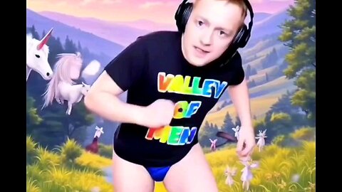 Why Is Karmic So Ghey?