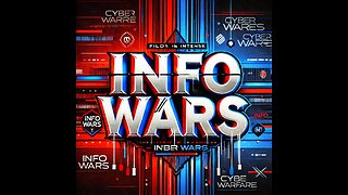 The Best of Alex Jones & the INFO wars group.