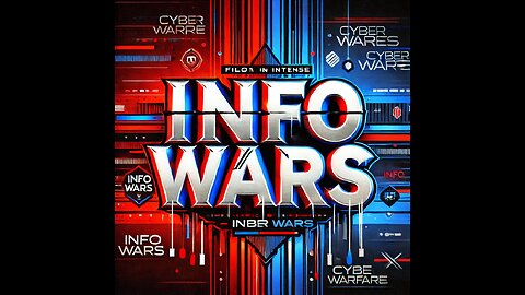 The Best of Alex Jones & the INFO wars group.