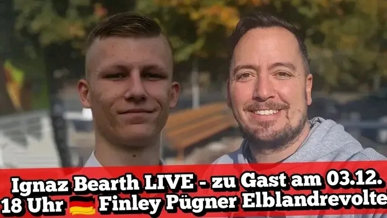 (Mi.03.12.2025)IgnazBearthMittwoch-LIVE