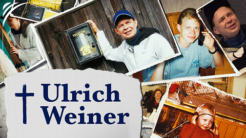 De bekende mobiele stralingsexpert Ulrich Weiner is overleden!