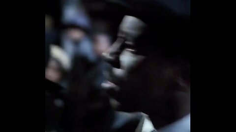 Malcolm X (1992)