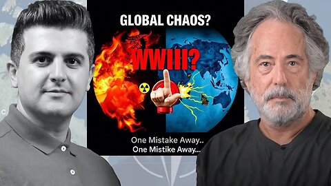 Pepe Escobar's CHILLING Warning: ONE Wrong Move Could TRIGGER World War 3 – Global Powers