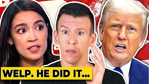 THIS IS A BETRAYAL!” Deadly DC Shooting Sparks Blame Game & What Trump's "BBB" Just Exposed