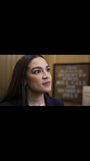 The big decision that could shape AOC’s future