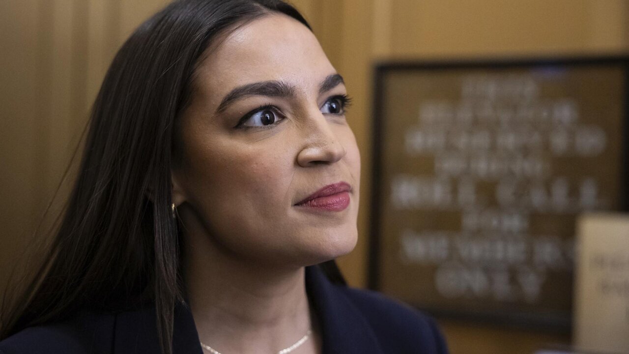 The big decision that could shape AOC’s future