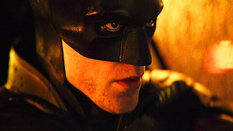 The Batman 2 Gets First Update In Two Months From James Gunn
