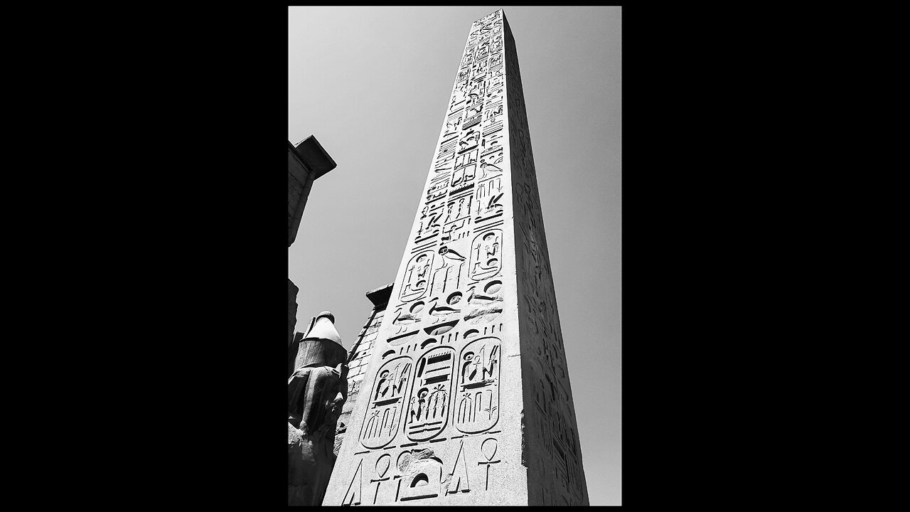 The Obelisk Project