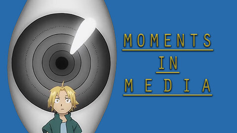 Moments In Media - The Value of a Soul