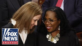 ‘STRONG WORDS’ exchanged between Supreme Court justices