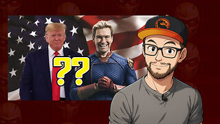 The Left Just Keeps Doubling Down on the WRONG Message | Nerd News Clips