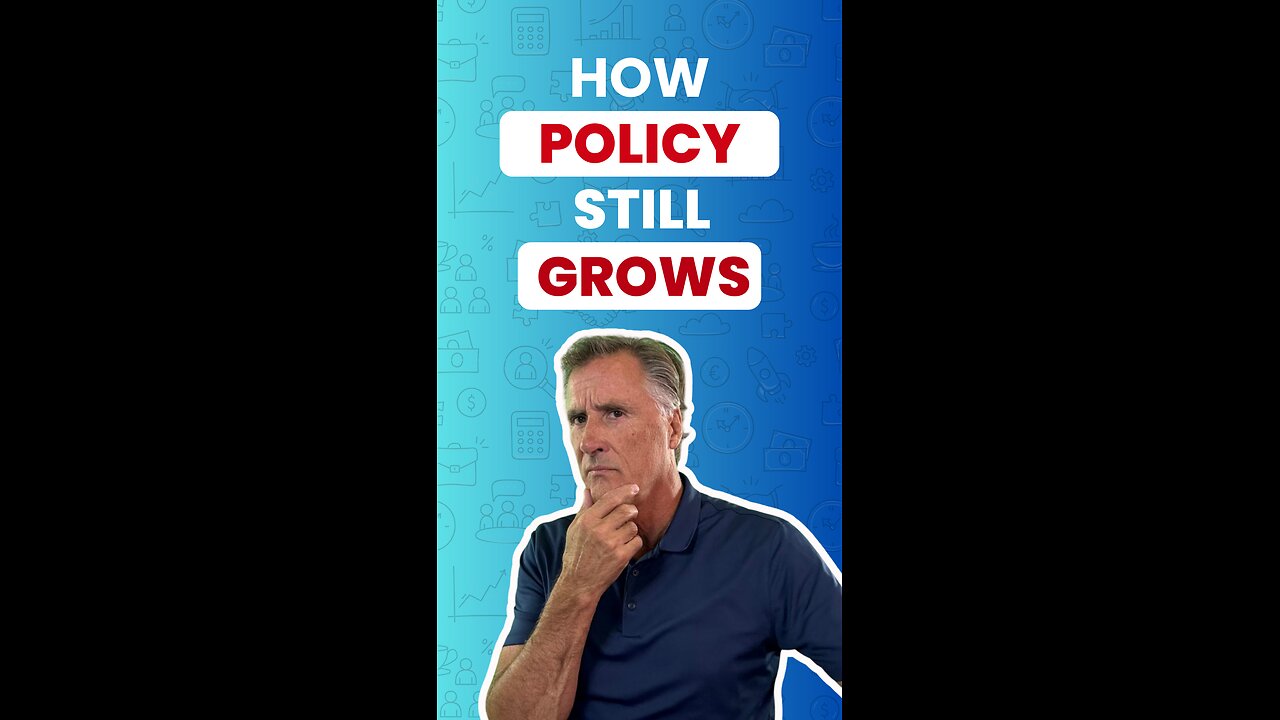 Policy Still Grows!