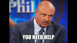 Dr. Phil Smacks Down Bill Maher's ICE Raid Whining: Hypocrisy Gets A Reality Check