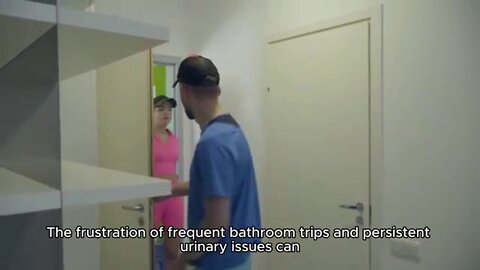 Shield Your Urinary Tract Naturally with Uticarin