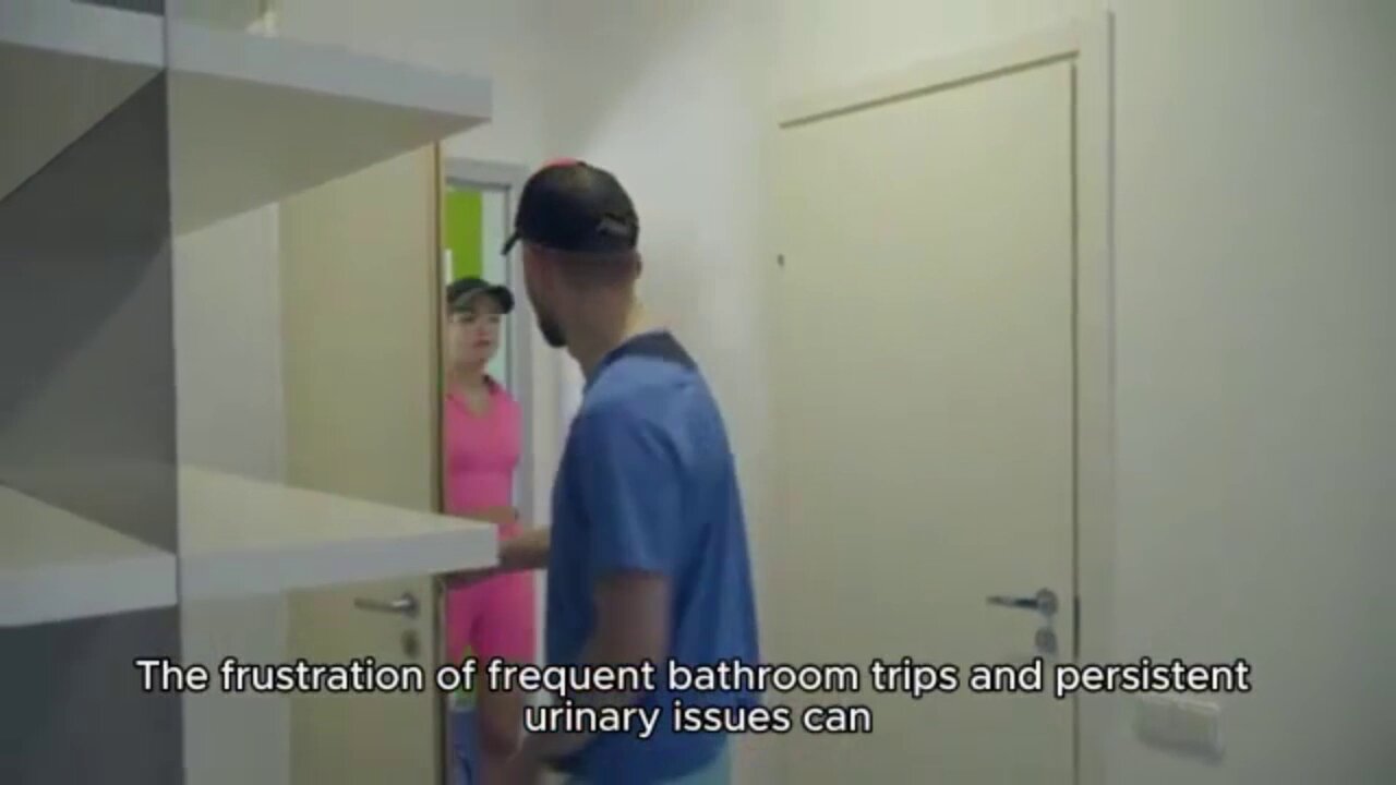 Shield Your Urinary Tract Naturally with Uticarin