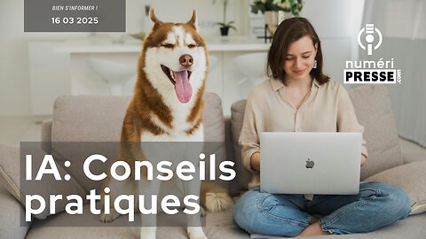 AI Conseils pratiques