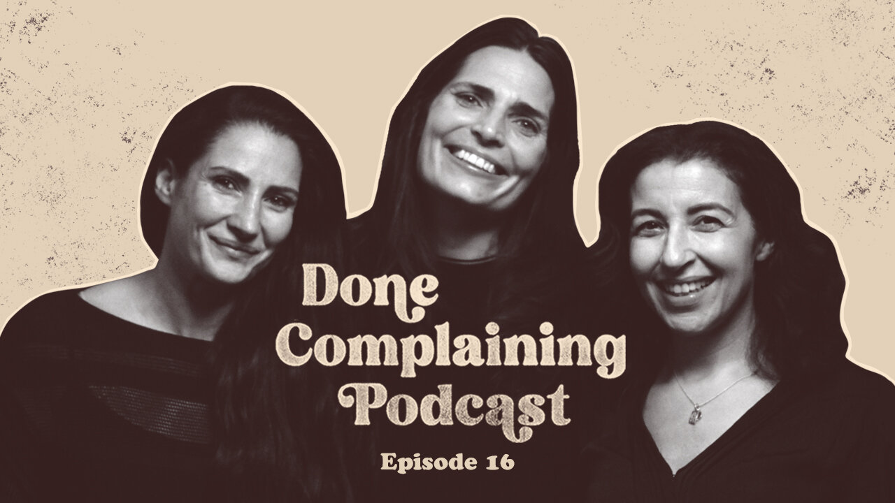 16 Connection, Community, Dance and Authenticity | DCP June 28, 2024