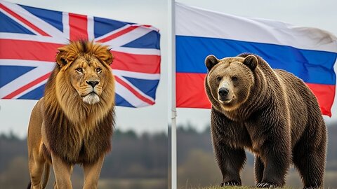 Things Russians Never Do