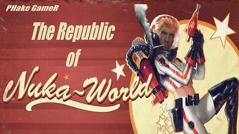 The Republic of Nuka Cola Ep 5