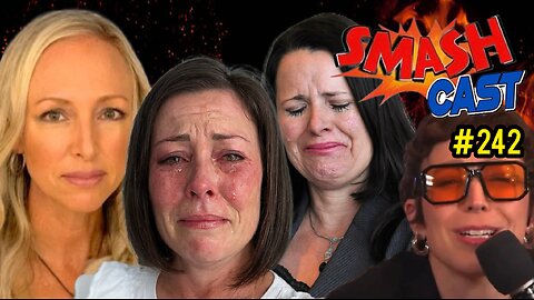 Feminists, frequently | Smashcast